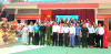 LỄ KHAI GIẢNG NĂM HỌC 2025 - 2026