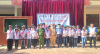 HOẠT ĐỘNG NGOẠI KHÓA