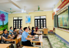 HOẠT ĐỘNG BỒI DƯỠNG CHUYÊN MÔN