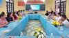 HỘI NGHỊ BAN ĐẠI DIỆN CHA MẸ HỌC SINH NĂM HỌC 2025 – 2026