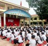 TUYÊN TRUYỀN CÔNG TÁC PHÒNG CHÁY CHỮA CHÁY VÀ CỨU NẠN, CỨU HỘ