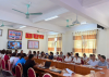 BỒI DƯỠNG, TẬP HUẤN CHÍNH TRỊ HÈ NĂM 2026