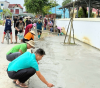 CÔNG TRÌNH CHÀO MỪNG QUỐC KHÁNH 2/9 VÀ KHAI GIẢNG NĂM HỌC MỚI 2026–2027